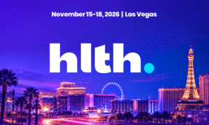 HLTH 2026 gallery