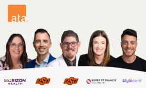 ATA webinar speakers